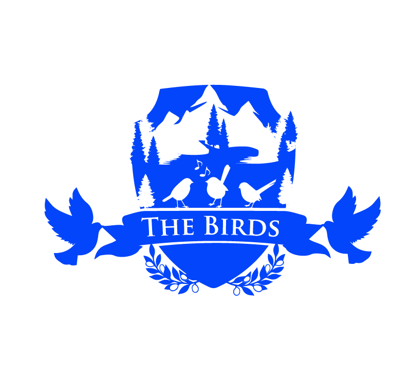Logo Design by jose_luiz for this project | Design #20519527