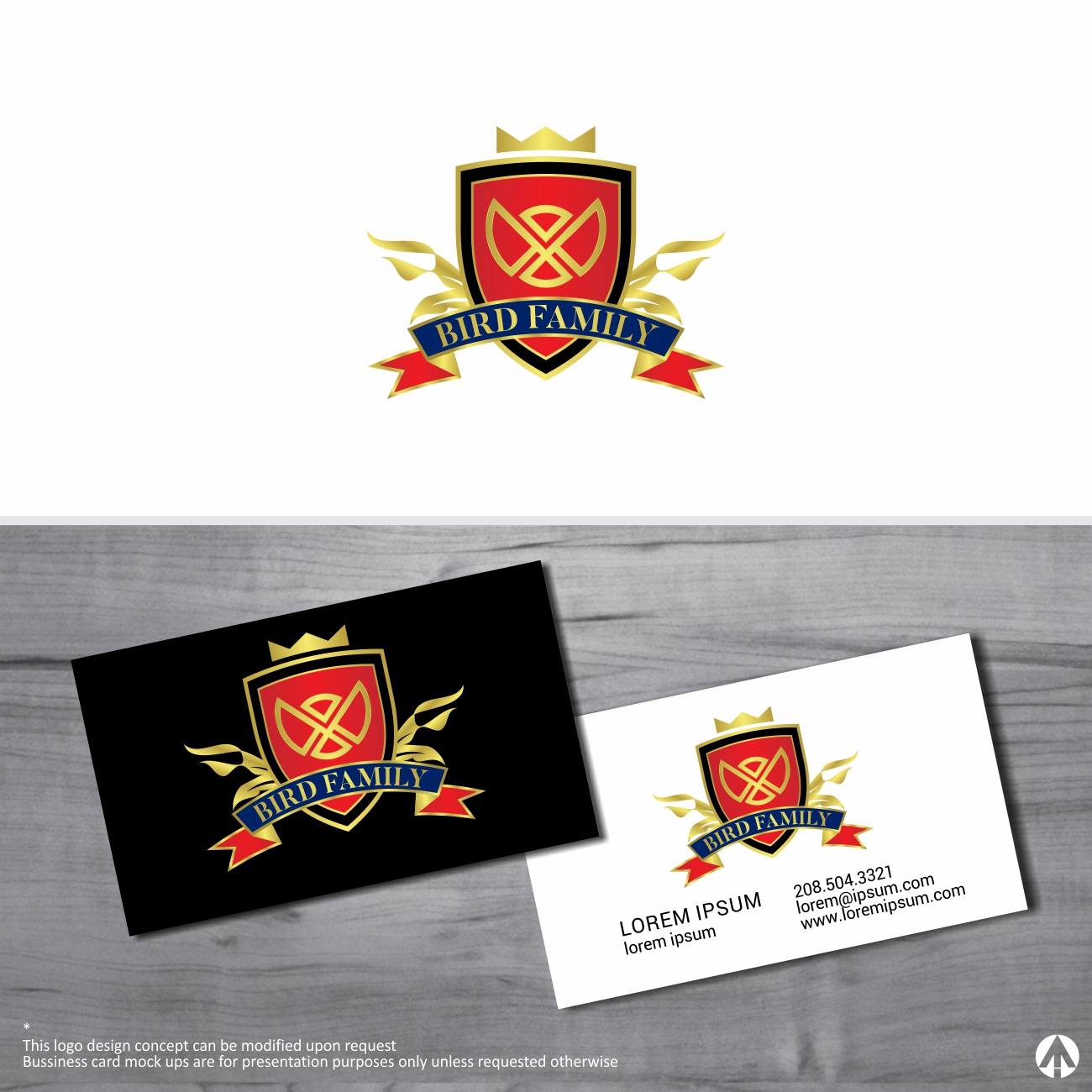 Diseño de Logo por MBARO para este proyecto | Diseño #20490880