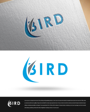 Logo Design by zingodesigns258 for this project | Design #20430594