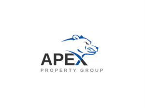 Logo Design by dhamkith for Apex Property Group | Design: #20475992