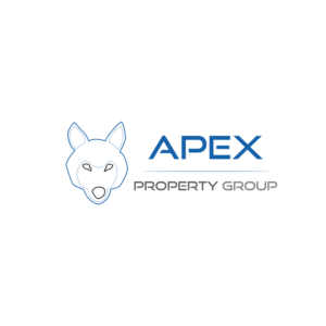 Logo Design by ganesha27 for Apex Property Group | Design #20480570