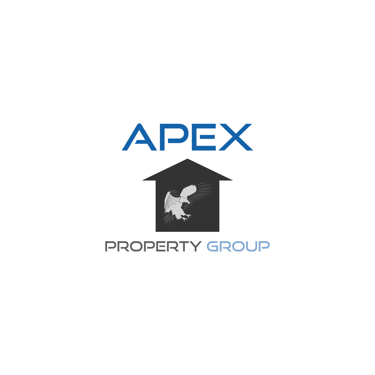 Logo-Design von ganesha27 für Apex Property Group | Design #20481634