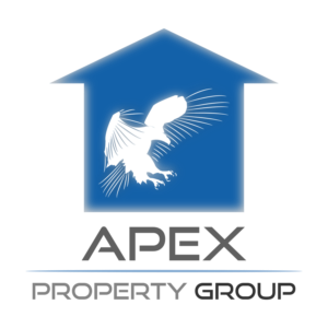 Logo Design by ganesha27 for Apex Property Group | Design: #20481862