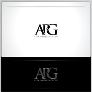 Logo Design by Alexander1987 for Apex Property Group | Design: #20421963