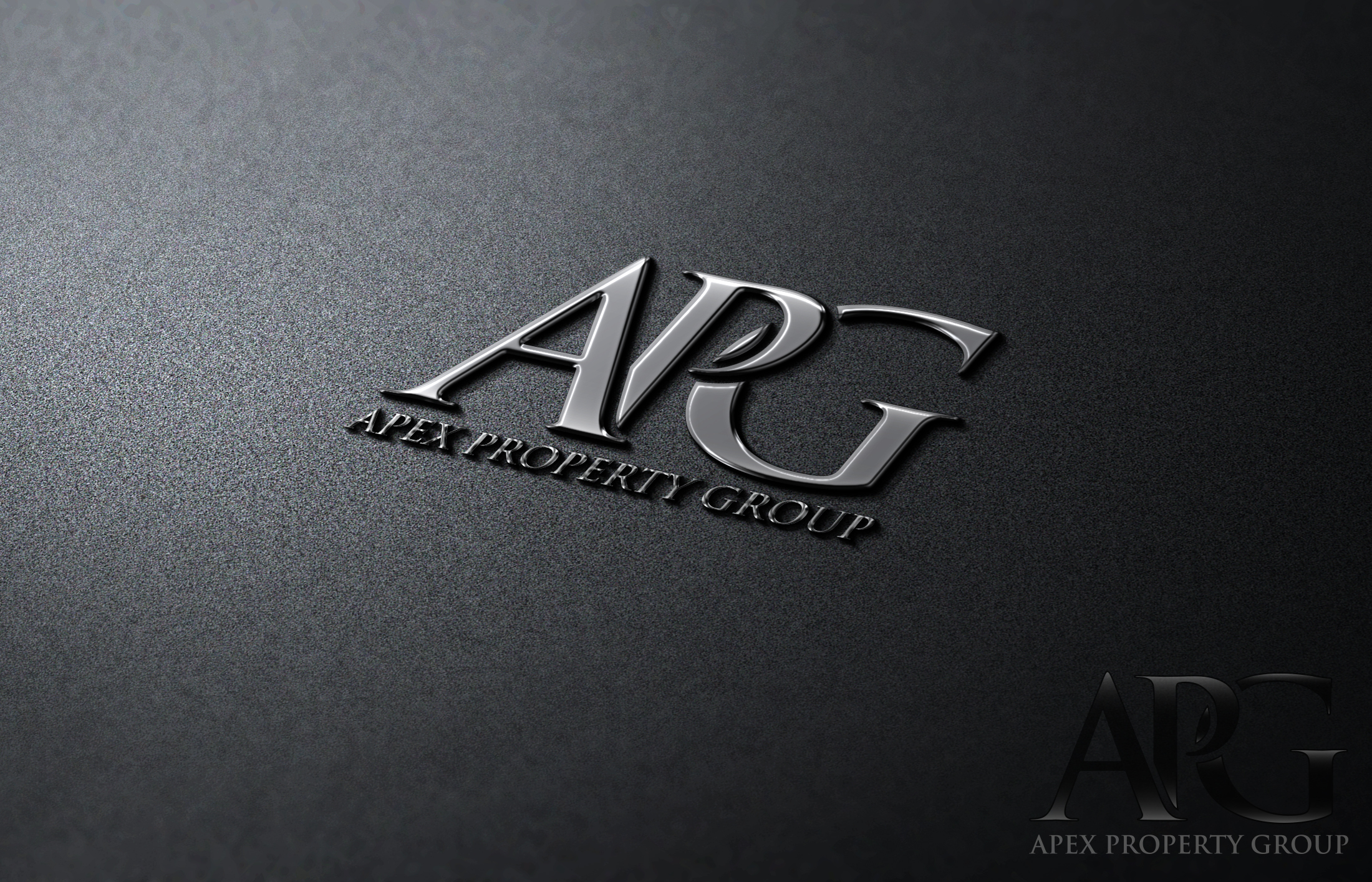 Logo Design by Alexander1987 for Apex Property Group | Design #20421964