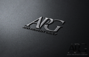 Logo Design by Alexander1987 for Apex Property Group | Design: #20421964