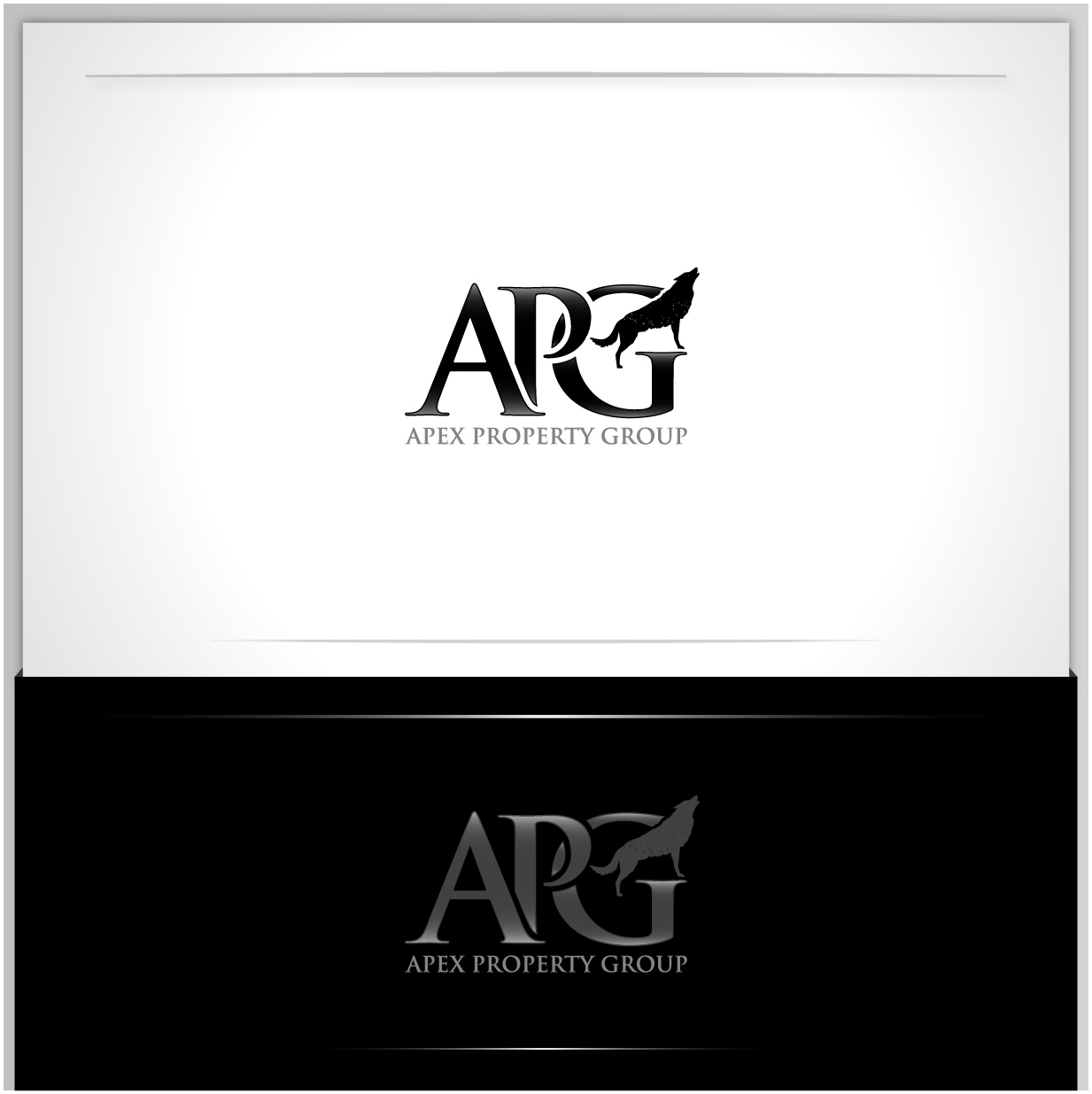 Logo-Design von Alexander1987 für Apex Property Group | Design #20422129