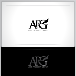 Logo Design by Alexander1987 for Apex Property Group | Design: #20422129