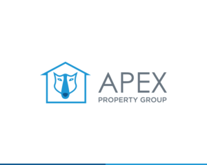 Logo Design by Atec for Apex Property Group | Design: #20435876