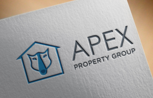 Logo Design by Atec for Apex Property Group | Design: #20435881