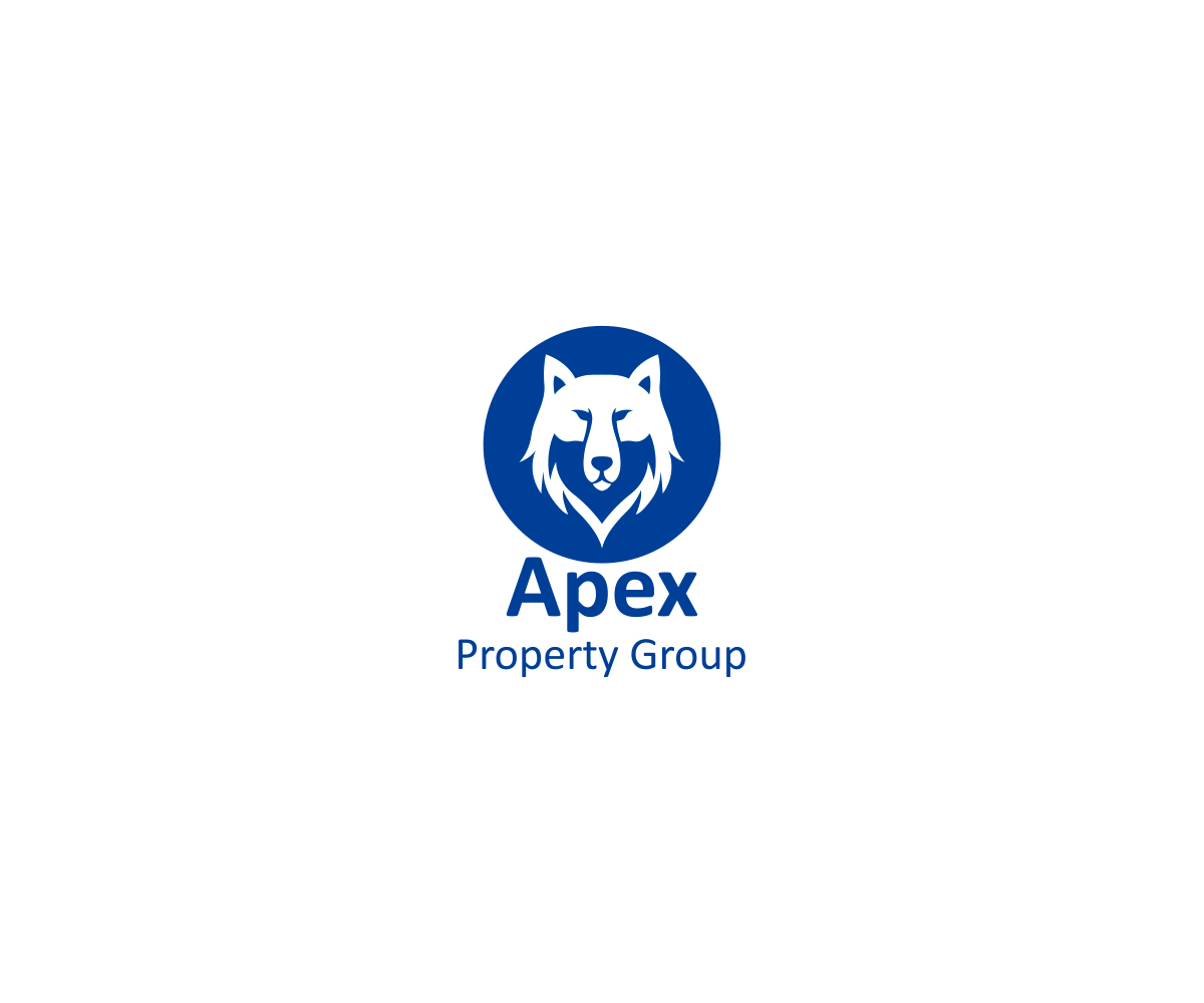 Design de Logo par DreamzINSIDE pour Apex Property Group | Design #20452717