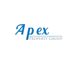 Logo Design by LKSUS for Apex Property Group | Design: #20435087