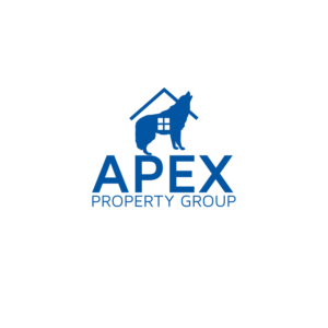 Logo Design by aberyor for Apex Property Group | Design: #20483482