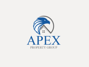 Logo Design by mera design crowd for Apex Property Group | Design: #20479274