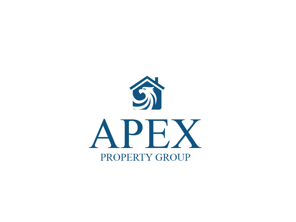 Design de Logo par mera design crowd pour Apex Property Group | Design #20479276