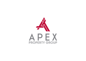 Logo Design by Durgesh15 for Apex Property Group | Design: #20520016