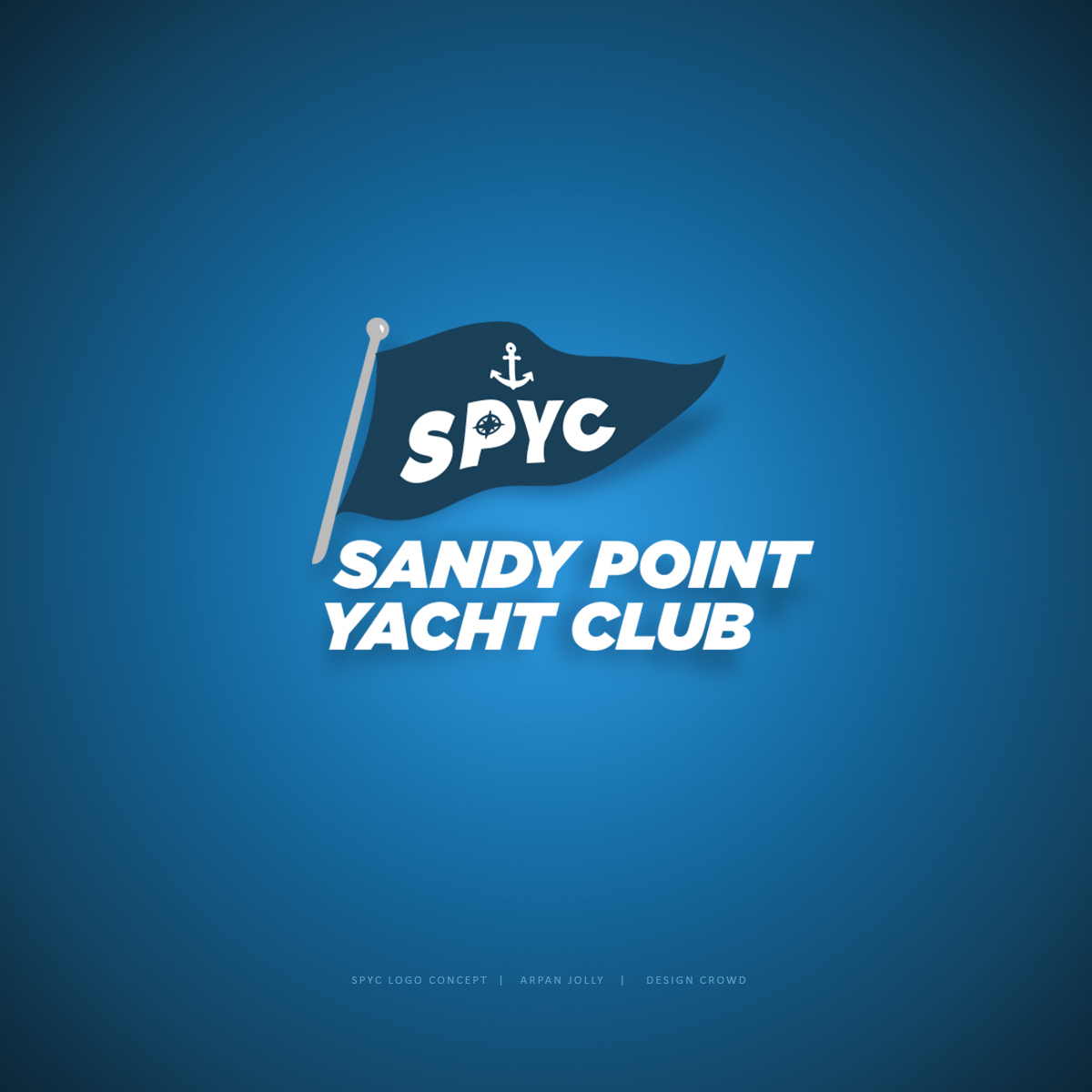 Logo Design by Arpan Jolly for TRAVEL BOOK, S.A. DE C.V. | Design #20458894