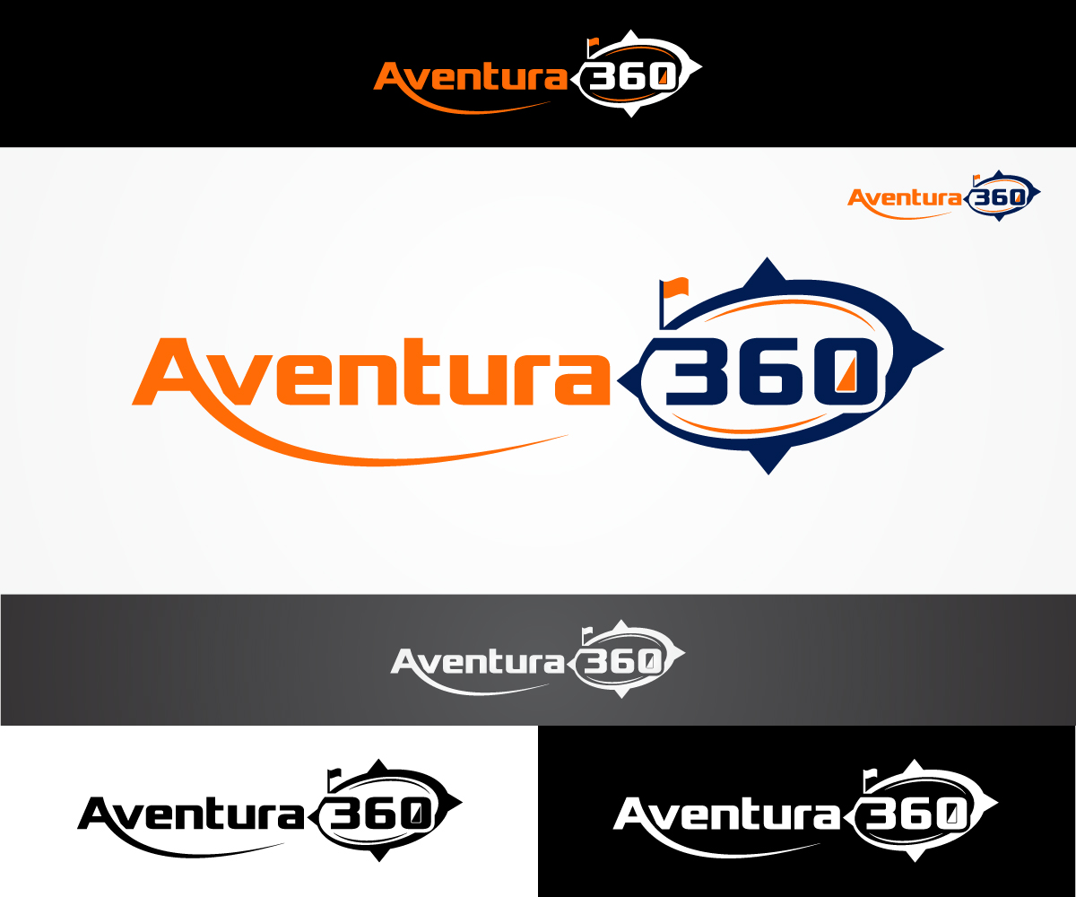 Logo Design by sangeloenriquez for Trotamundos Expediciones | Design #20439520