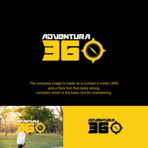 Logo Design by zatsukiki for Trotamundos Expediciones | Design #20425597
