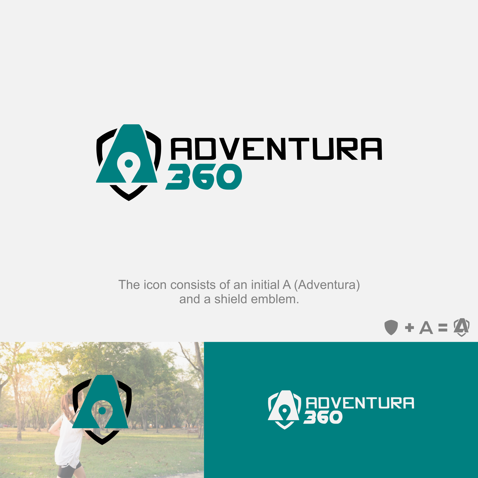 Diseño de Logo por zatsukiki para Trotamundos Expediciones | Diseño #20463684