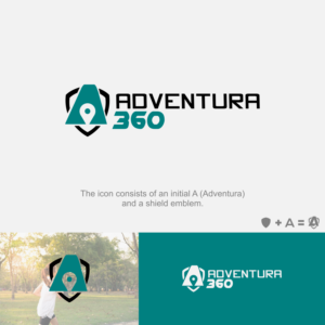 Logo-Design von zatsukiki für Trotamundos Expediciones | Design: #20463684