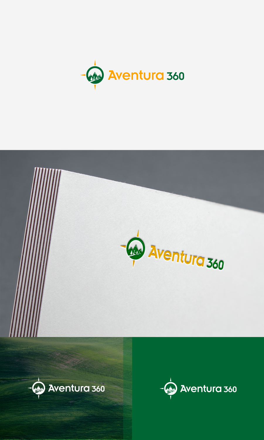Design de Logo par R!CKY pour Trotamundos Expediciones | Design #20431104