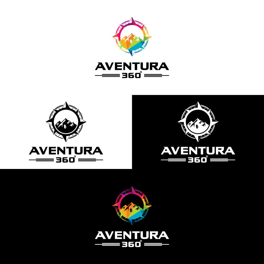 Logo-Design von sushsharma99 für Trotamundos Expediciones | Design: #20497626