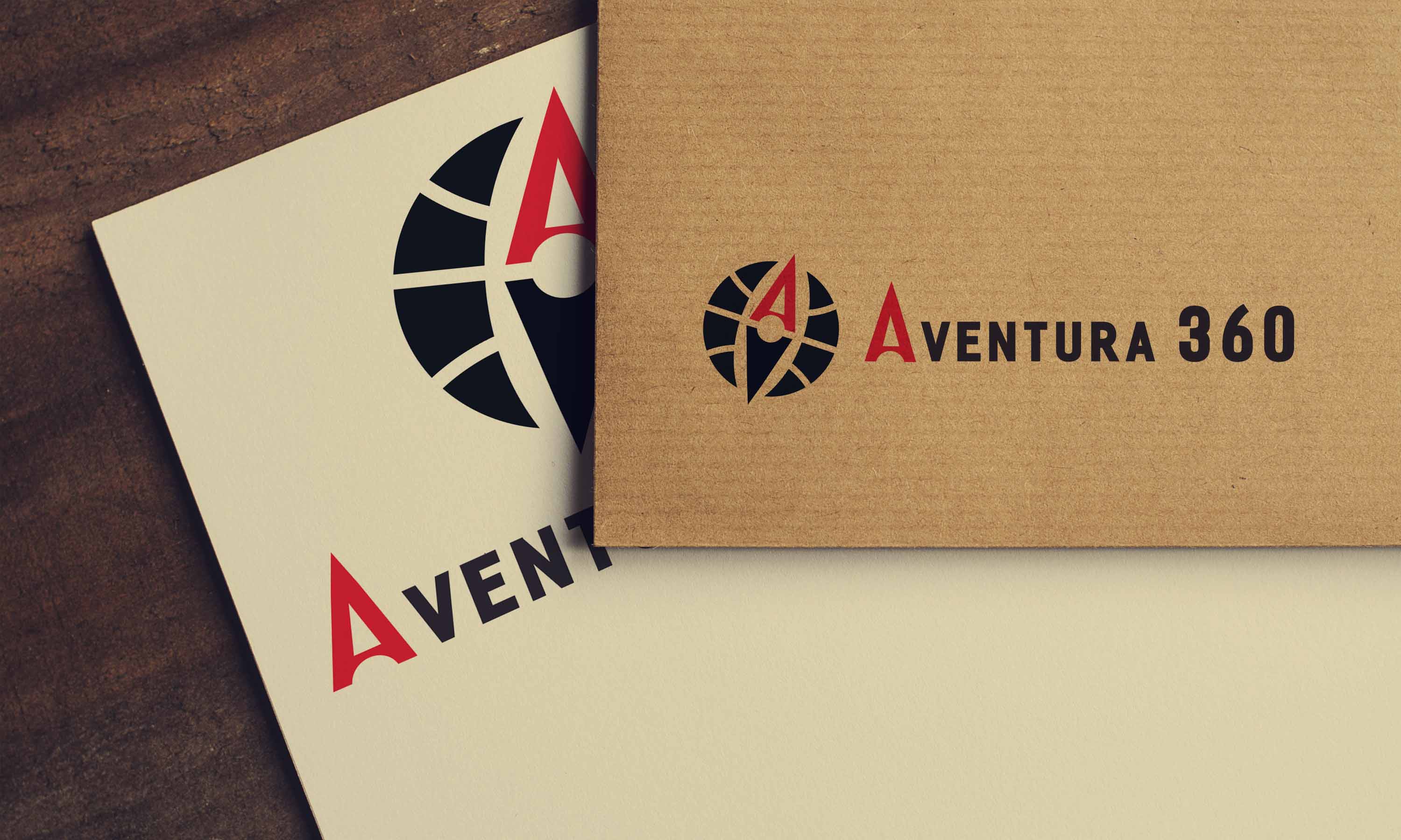 Logo Design by Võ for Trotamundos Expediciones | Design #20455198