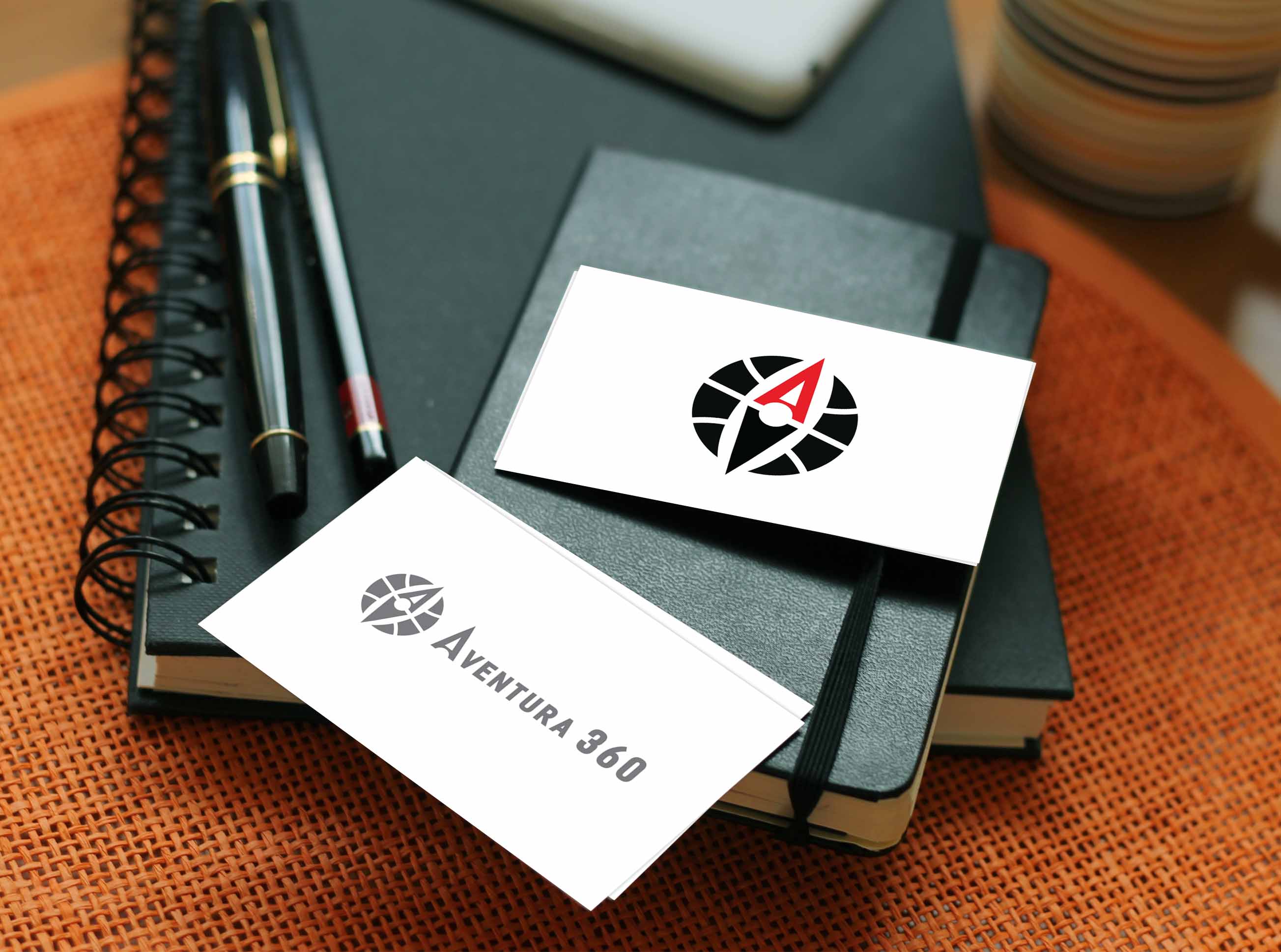 Logo Design by Võ for Trotamundos Expediciones | Design #20455199