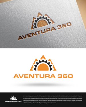 Logo-Design von zingodesigns258 für Trotamundos Expediciones | Design: #20430723