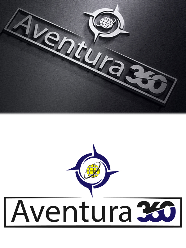 Logo Design by Eleeza Creative 2 for Trotamundos Expediciones | Design #20435165