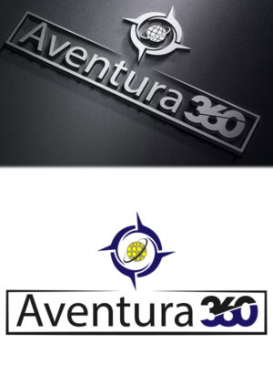 Logo Design by Eleeza Creative 2 for Trotamundos Expediciones | Design: #20435165