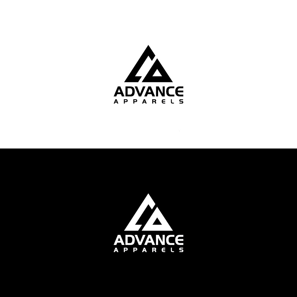 Logo Design by TimezTechnologies for Advance Apparels | Design #20435470