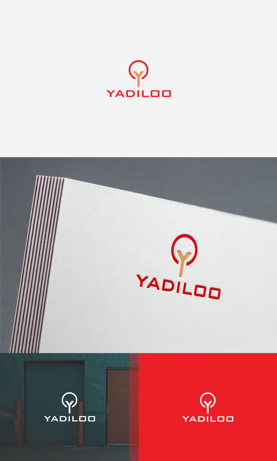 Logo Design by R!CKY for this project | Design #20447713