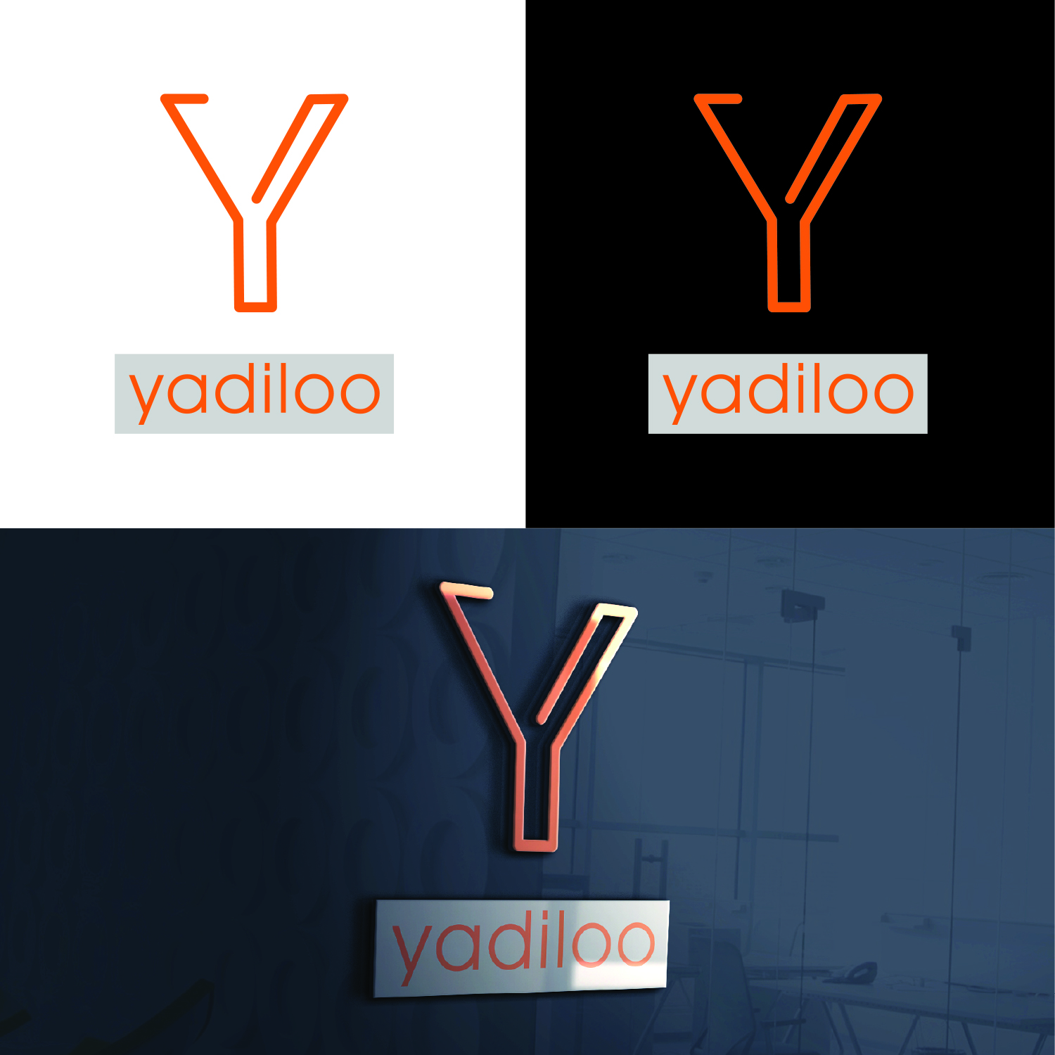 Logo Design by Abro Brothers for this project | Design #20430772