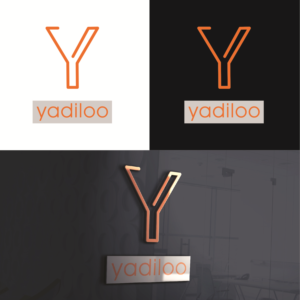 Logo Design by Abro Brothers