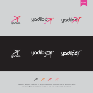 Logo Design by Errot for this project | Design: #20445902