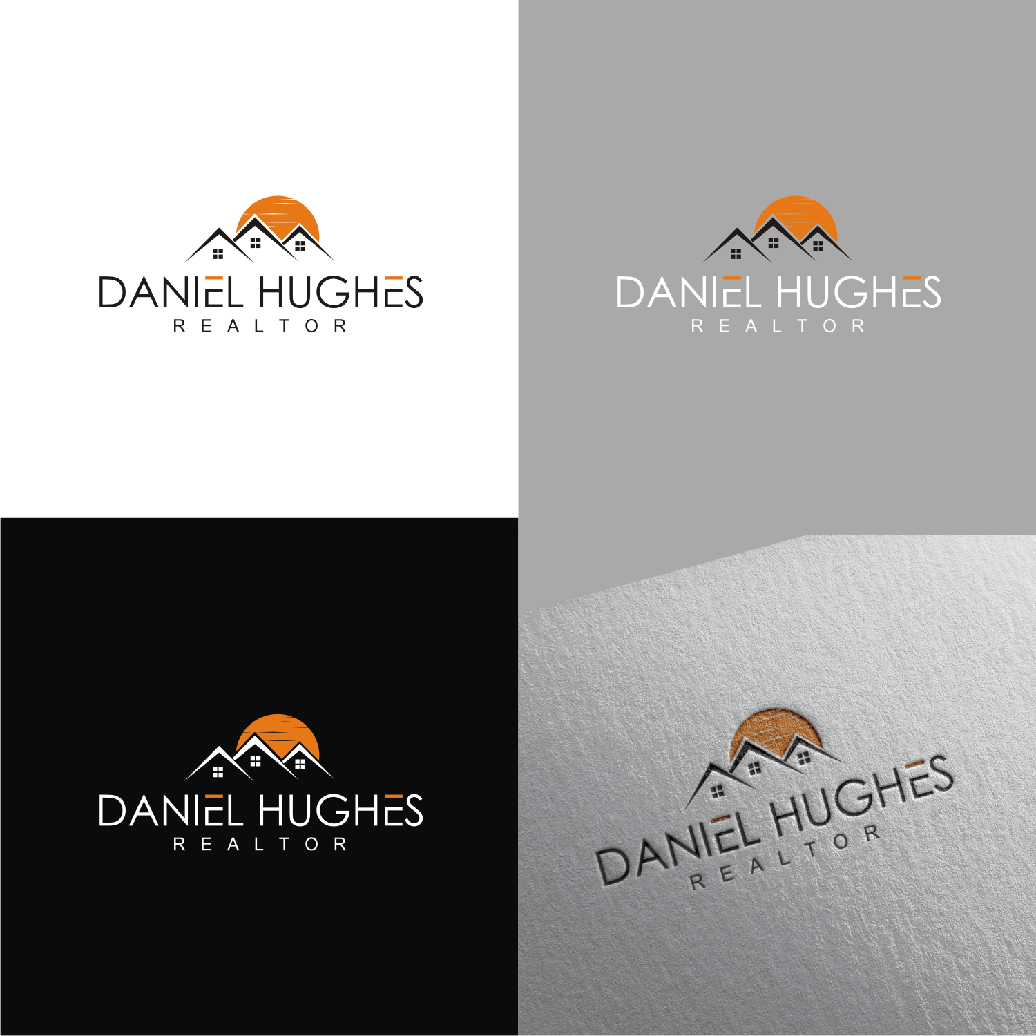 Logo Design by T I K H E - L M W for this project | Design #20464772
