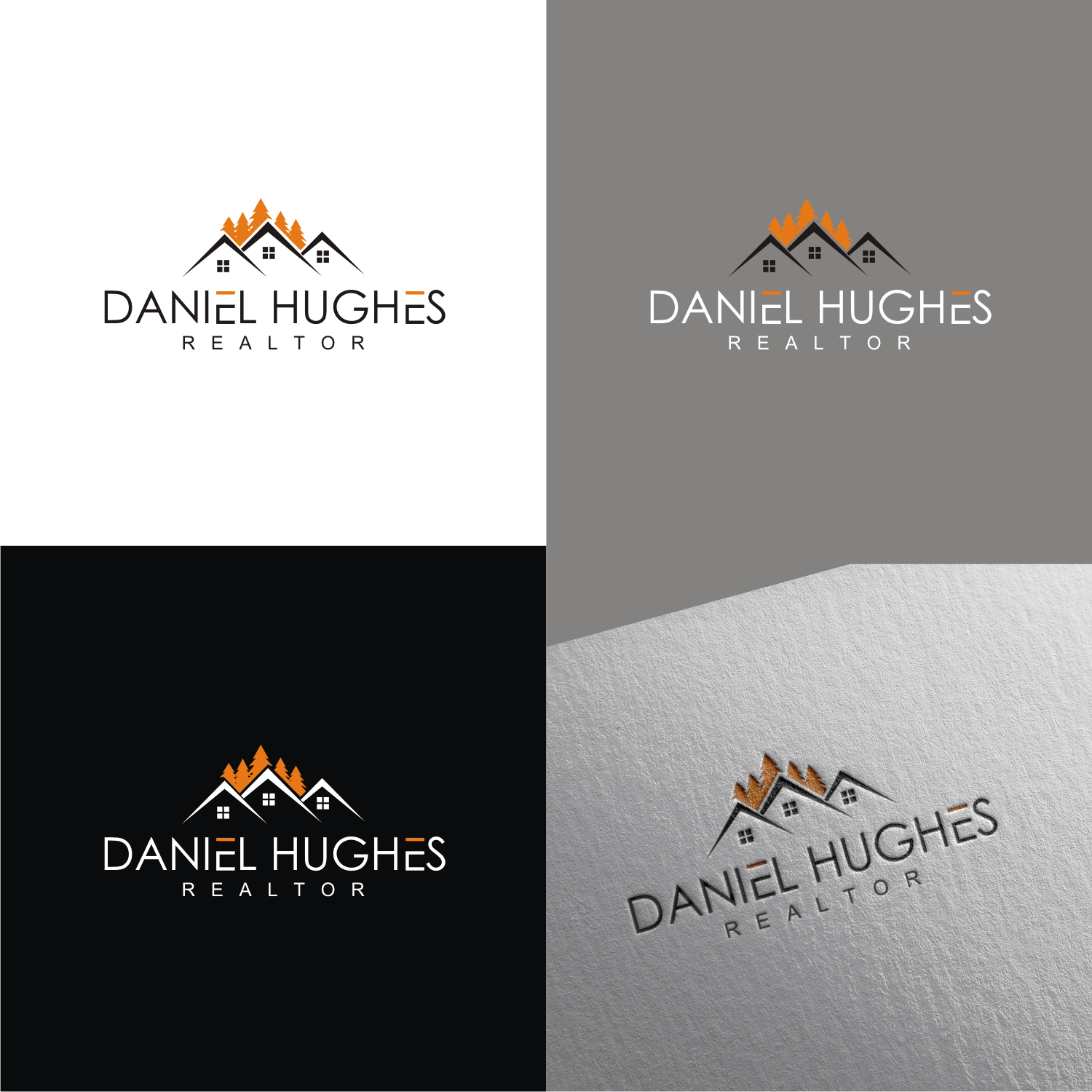 Logo Design by T I K H E - L M W for this project | Design #20464904