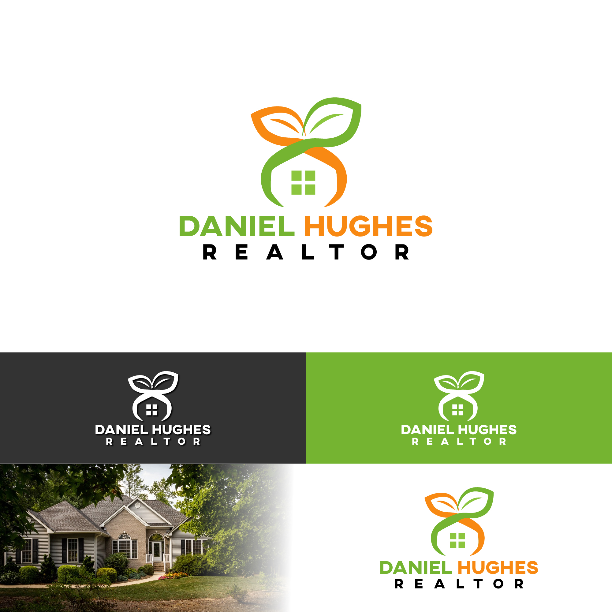 Logo Design by zatsukiki for this project | Design #20428267