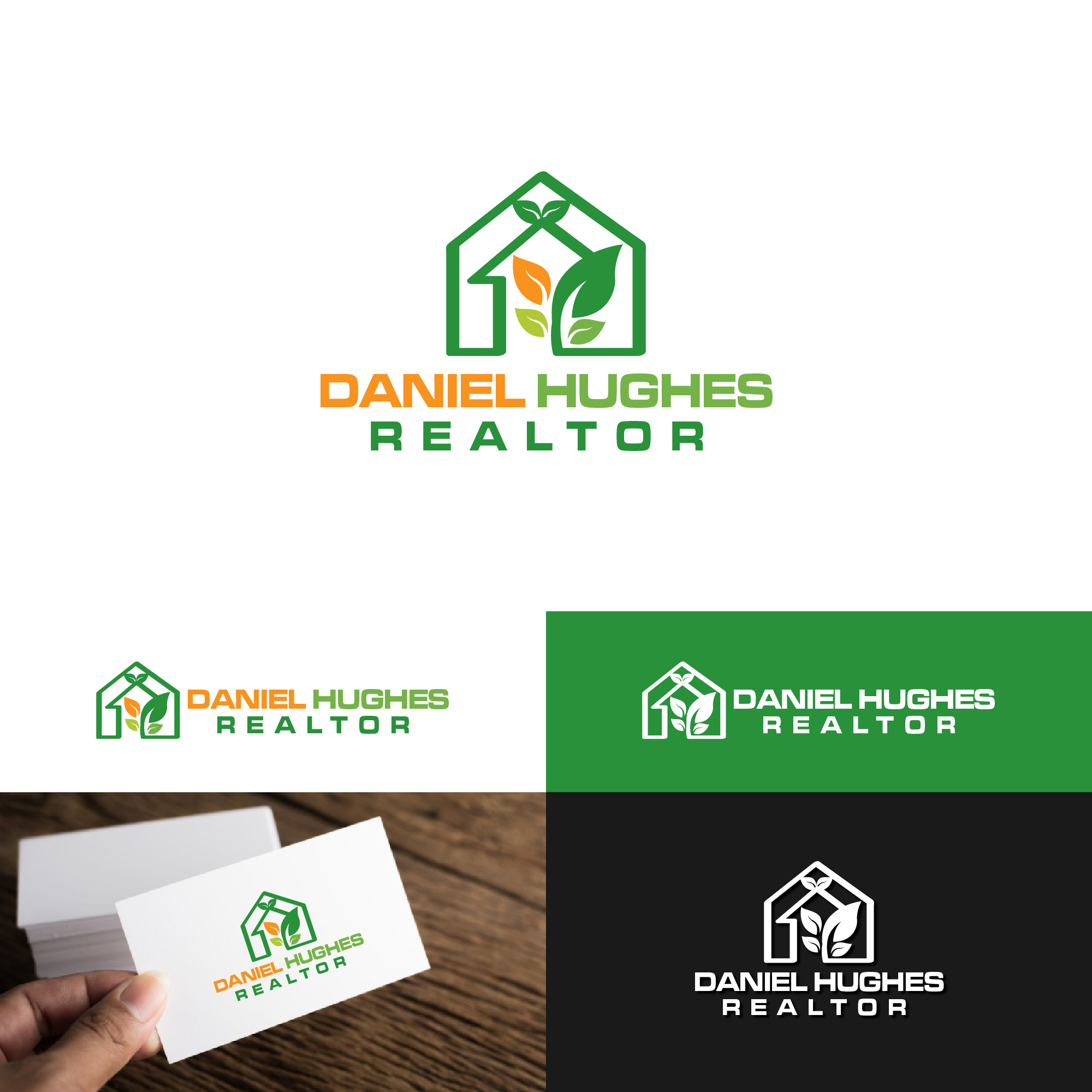 Logo Design by zatsukiki for this project | Design #20454129