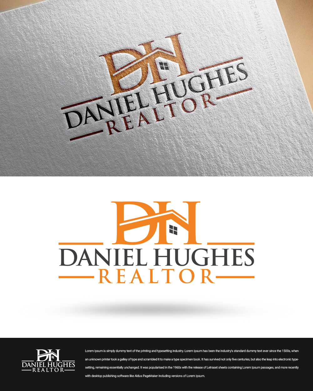 Logo Design by zingodesigns258 for this project | Design #20438099