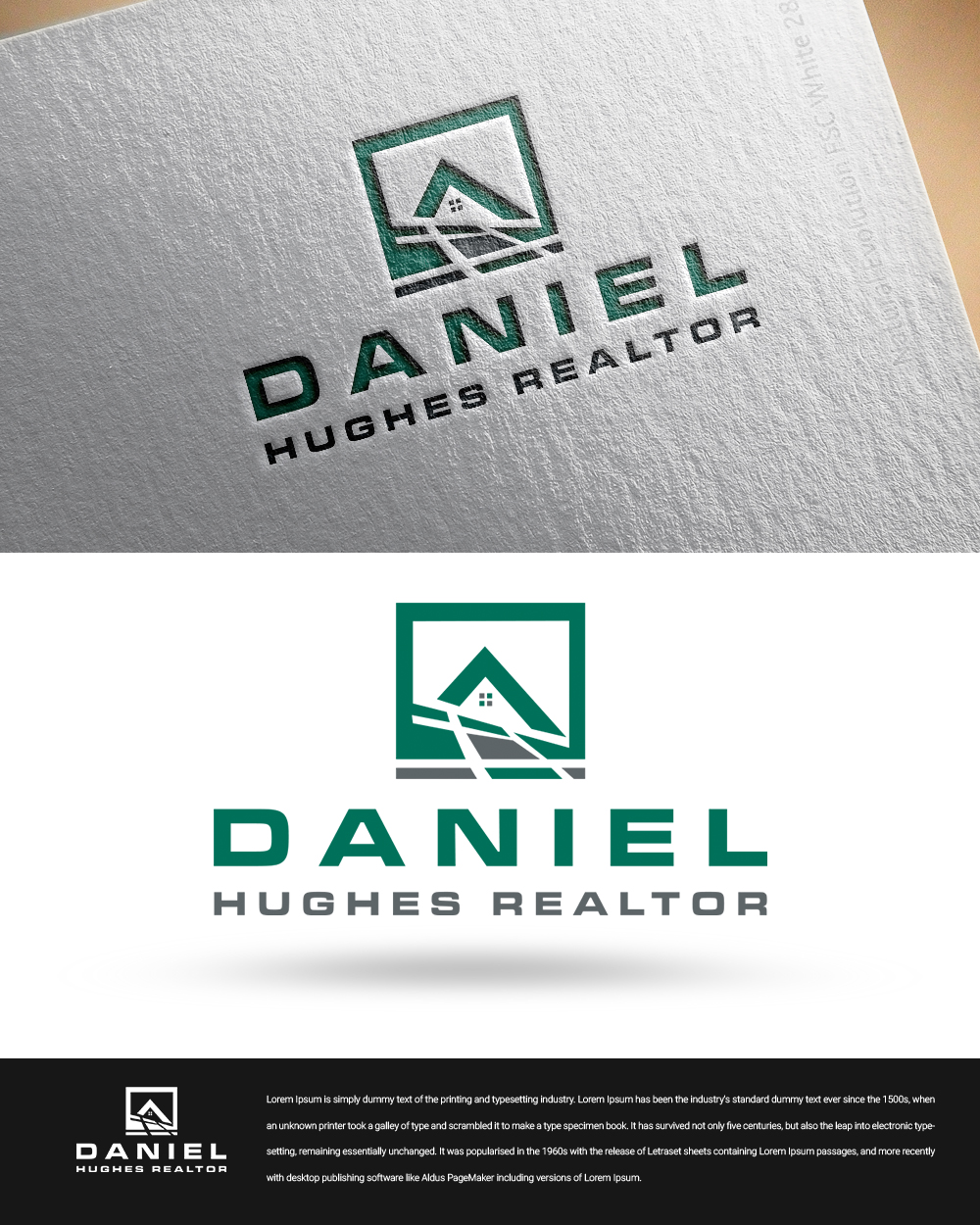 Logo Design by zingodesigns258 for this project | Design #20438100