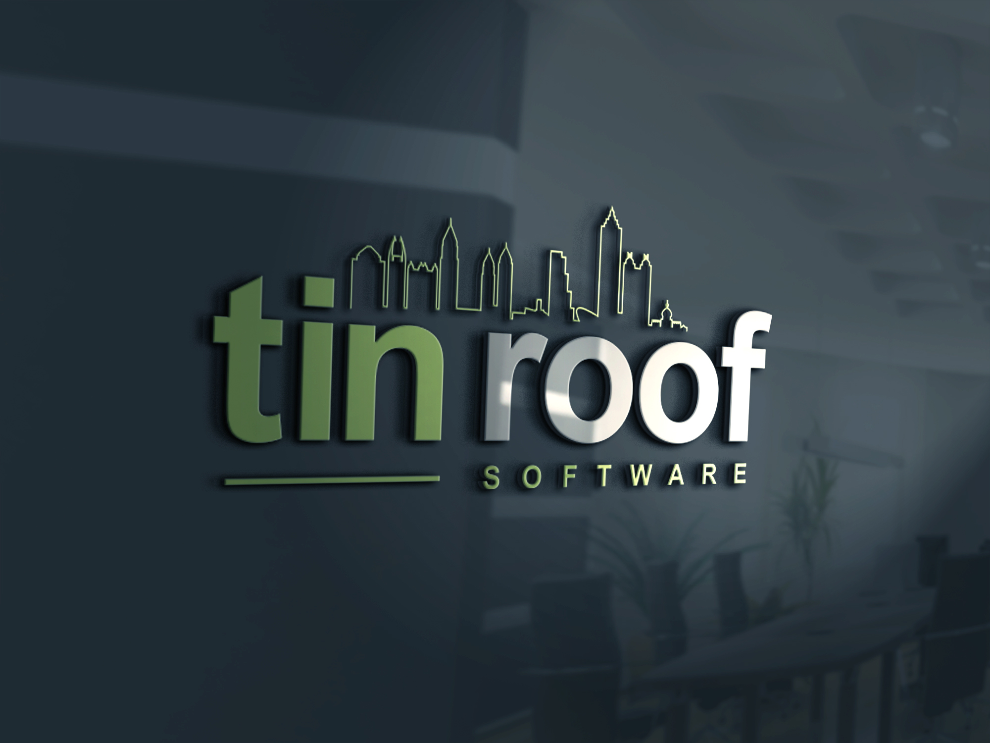 Design de Logo par TheLasTmini pour ce projet | Design #20602508