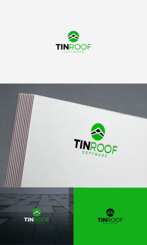 Logo Design by R!CKY for this project | Design: #20431101