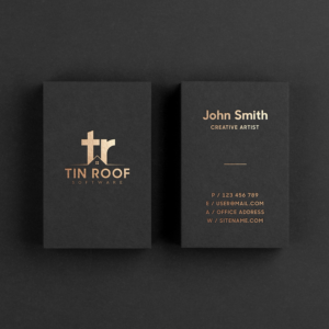 Logo Design by SlashGrid for this project | Design: #20457432