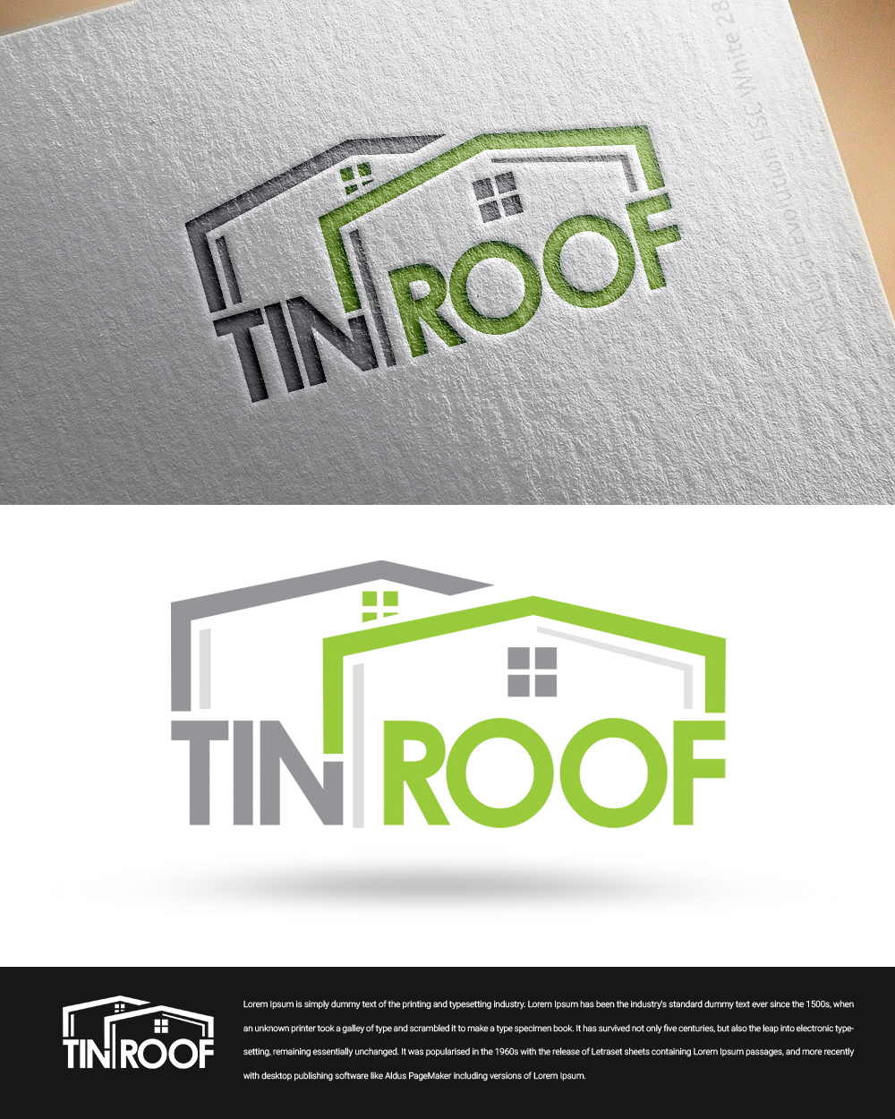 Logo Design by zingodesigns258 for this project | Design #20435289