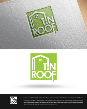 Logo Design by zingodesigns258 for this project | Design: #20435291