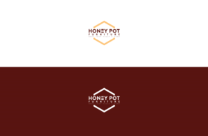 Diseño de Logo por GLDesigns para Honey Pot Furniture Ltd | Diseño #20429873