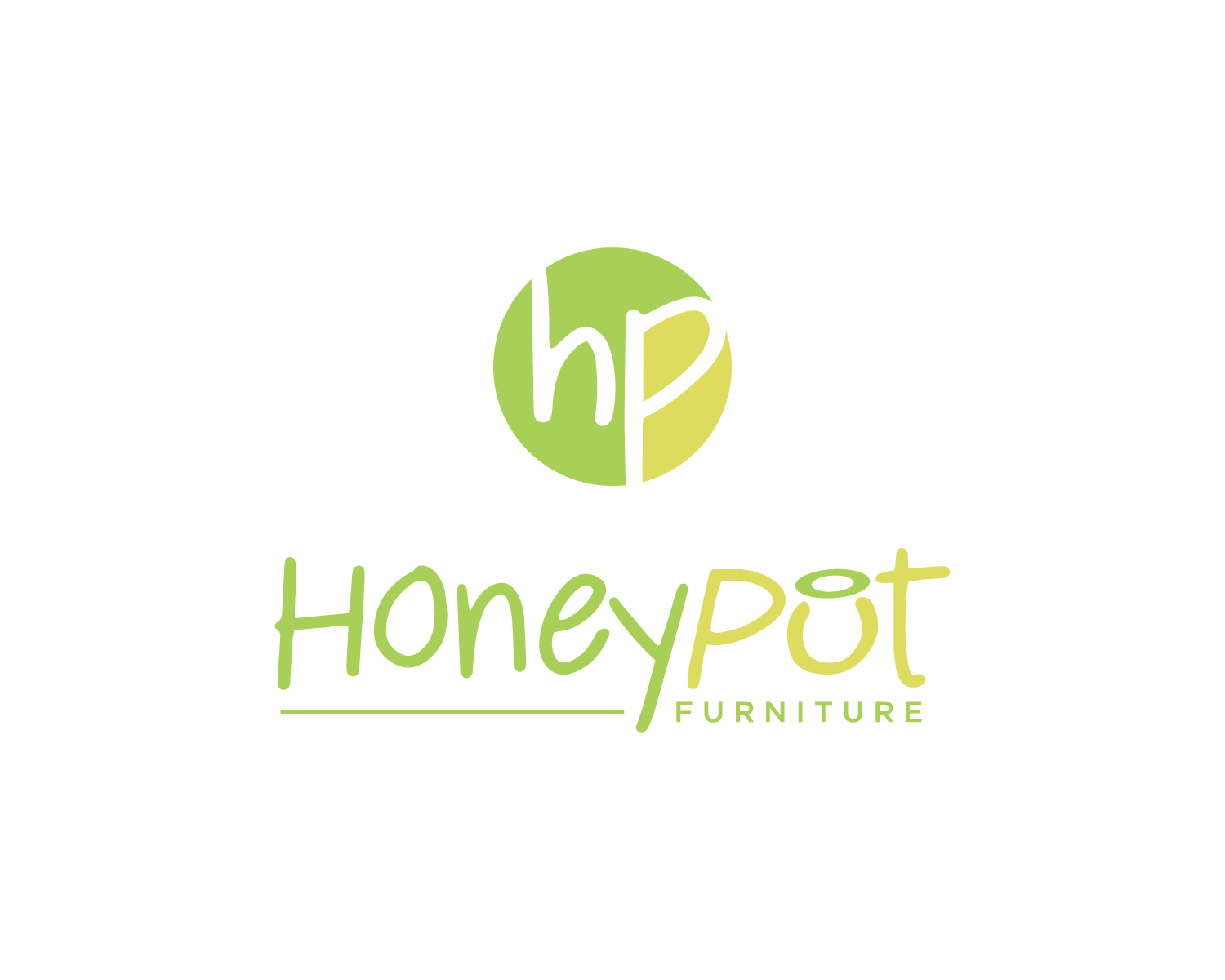 Logo Design by Atec for Honey Pot Furniture Ltd | Design #20493980